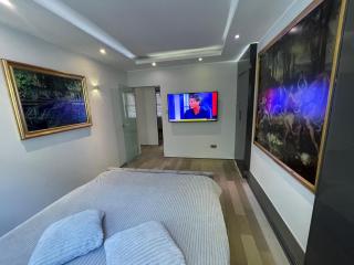 Covent Garden two bedroom flat - Londra - 7
