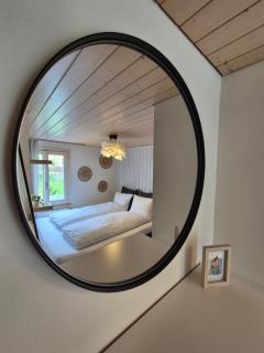 Villa Donkey Ferienwohnung - Degersheim - 4