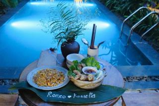 Nhà Lúa Homestay - Ninh Bình - 7
