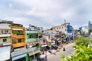 King Kitchen CoGiang - Ho Chi Minh - 5
