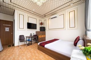 King Kitchen CoGiang - Ho Chi Minh - 9