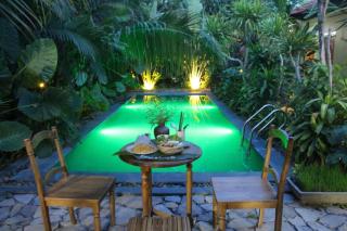 Nhà Lúa Homestay - Ninh Bình - 8