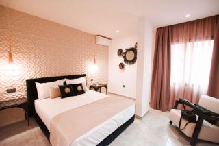 Riad La Petite Majorelle - Marrakesch - 9