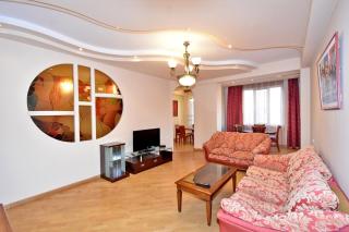 Armenakapartment Parma 9 - Erevan - 0