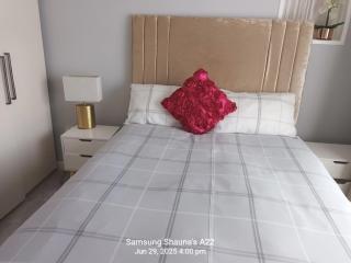 Shauna's house - Poole - 8