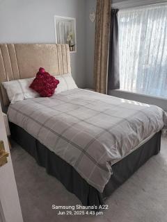 Shauna's house - Poole - 6