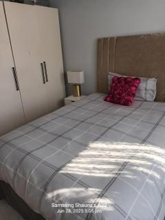Shauna's house - Poole - 4