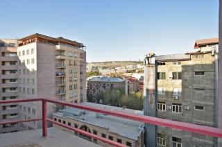 Armenakapartment Parma 9 - Erevan - 8