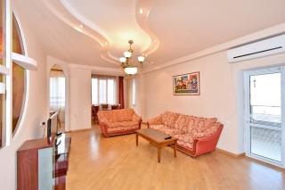 Armenakapartment Parma 9 - Erevan - 7