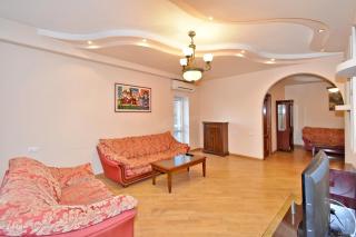 Armenakapartment Parma 9 - Erevan - 6