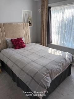 Shauna's house - Poole - 1
