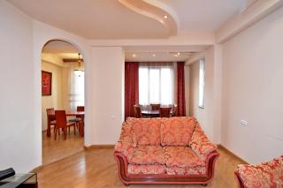 Armenakapartment Parma 9 - Erevan - 3