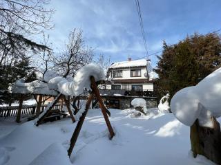 Pokoje u Danusi - Czarna Góra - 6