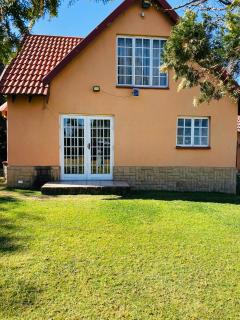 The Qs guest suite - Vosburg - 8