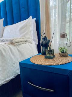The Qs guest suite - Vosburg - 4