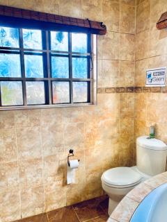 The Qs guest suite - Vosburg - 1