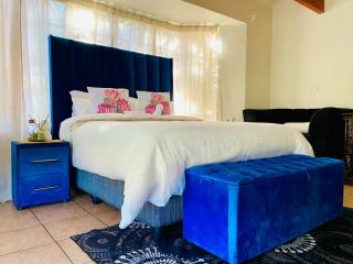 The Qs guest suite - 6