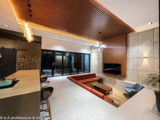Eunice Villa and Cabins - Manolo Fortich - 0