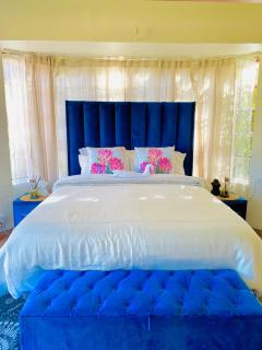 The Qs guest suite - 9