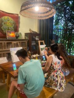 Nhà Lúa Homestay - Ninh Bình - 9