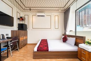 King Kitchen CoGiang - Ho Chi Minh - 3