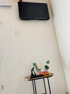 The Qs guest suite - Vosburg - 4