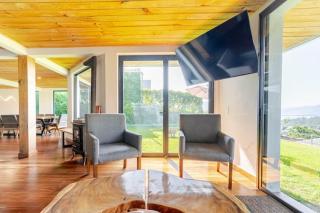 LUXO Casa en Valle de Bravo con jacuzzi y espectacular vista al lago - 3
