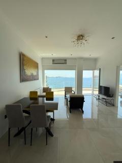 Blue Apartaments - Saranda - 0