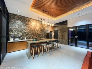 Eunice Villa and Cabins - Manolo Fortich - 7