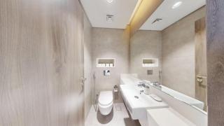 PVH - Lagoon View 1BR - District One - 3