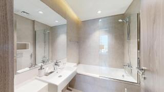 PVH - Lagoon View 1BR - District One - 2