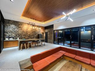 Eunice Villa and Cabins - Manolo Fortich - 2