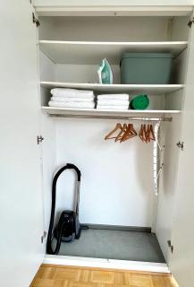 GREEN STAY APARTMENT - Free Parking - Essen - 4