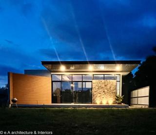 Eunice Villa and Cabins - Manolo Fortich - 1