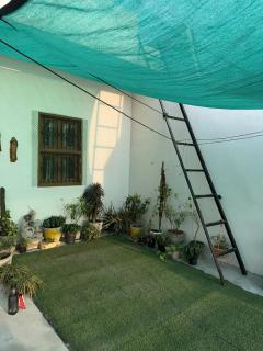Aadesh Home Private Floor With Rooftop - Faridabad - 9