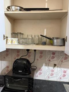 Aadesh Home Private Floor With Rooftop - Faridabad - 7