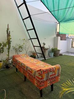 Aadesh Home Private Floor With Rooftop - Faridabad - 4