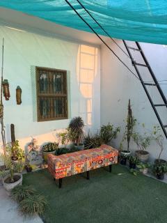 Aadesh Home Private Floor With Rooftop - Faridabad - 3