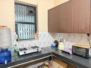 Aadesh Home Private Floor With Rooftop - Faridabad - 1