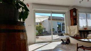 Location saisonnière proche de Royan - Grézac - 6