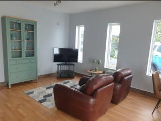 Viking Lodge coastal B&B - - 0