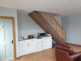 Viking Lodge coastal B&B - - 4