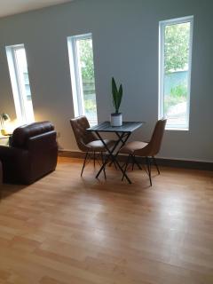 Viking Lodge coastal B&B - - 3