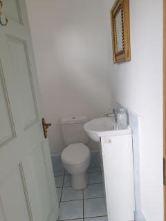 Viking Lodge coastal B&B - - 1