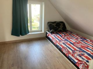 Jolie petite maison de campagne - - 2