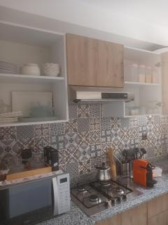 Surf and rest, cozy apartment in Anza - Agadir - 2