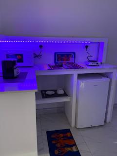 استديو المحالة - أبها - Abha - 4