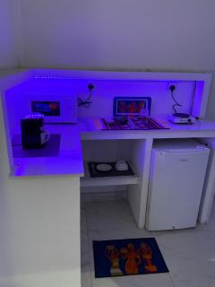 استديو المحالة - أبها - Abha - 1