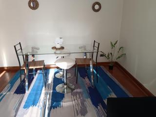 Gasset Apartments Flores Provi - Santiago - 6
