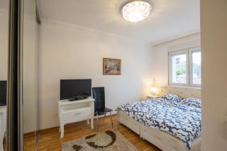Belgrade Center Apartment Lux III - Belgrado - 8